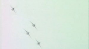 Saab 35 Draken - Supersonic Interceptor