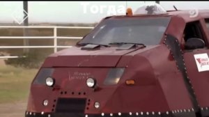 Прайм охотников за ураганами