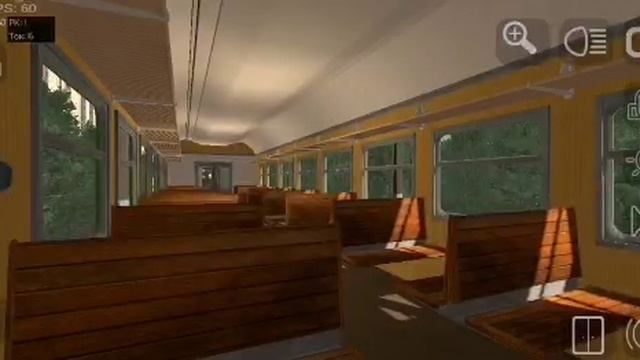 Электропоезд Санкт-петербург Павловск в игре Rail Transit. Читайте описание