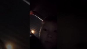мы в пропке в Новосибирске