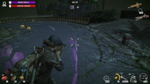 Left to Survive , ZOBIES-36