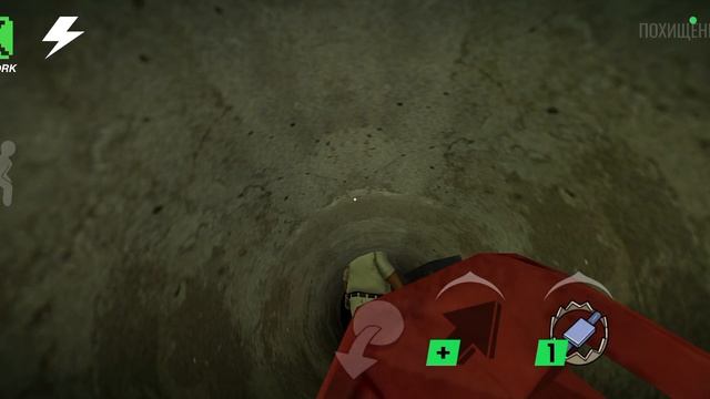 ПРОХОЖДЕНИЕ МОРОЖЕНЩИК 1