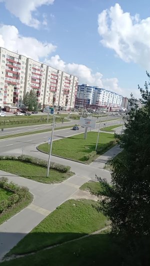 наблюдаем геноцид травы и живых существ