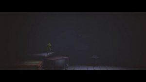 прохождение игры Little Nightmares Secrets of The Maw Chapter #2 без комментариев