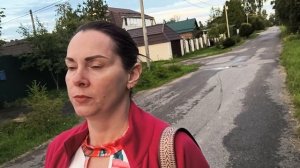 До взлома  моей нервной системы😭🧬Встречаю закат!