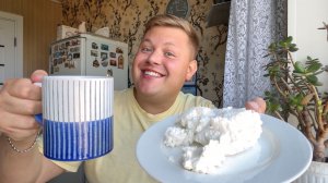 ЗАВТРАК ПОСЛЕ ДНЯ ГОРОДА☕️ БЕДНОЕ ДЕТСТВО? 😱ПОЧЕМУ Я ВСЕГДА ВСЕГО ДОБИВАЛСЯ САМ?