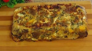 🔥Вместо холодца! Нереально вкусно, готовится на раз два три! (даже не верится, что так просто)