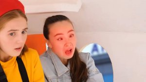 Пранки на Хэллоуин # Смешные Cитуации от KiKi Challenge