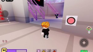 играл в бандитов в roblox