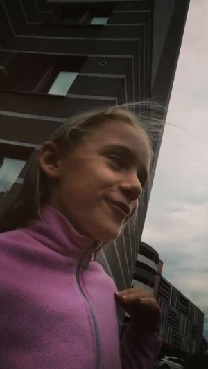 Как мы гуляем с моей лп