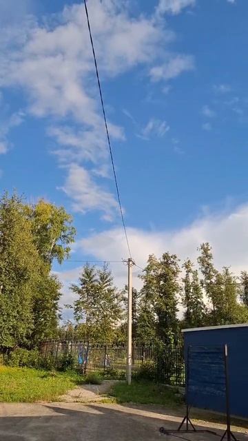 ВПЕРВЫЕ ВИЖУ