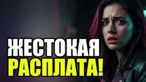 Жена забрала всё, но я её переиграл! Жена изменила|Измена жены|Поймал жену|история измен
