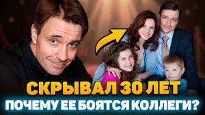 ВЫ УПАДЁТЕ! Как Выглядит Жена Кирилла Гребенщикова, Которую Он Прятал 30 Лет?