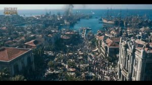 Атлантический Океан (2026) Океан, скрывающий истинную историю Земли.