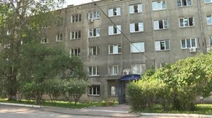 «Дорога жизни». 8 серия