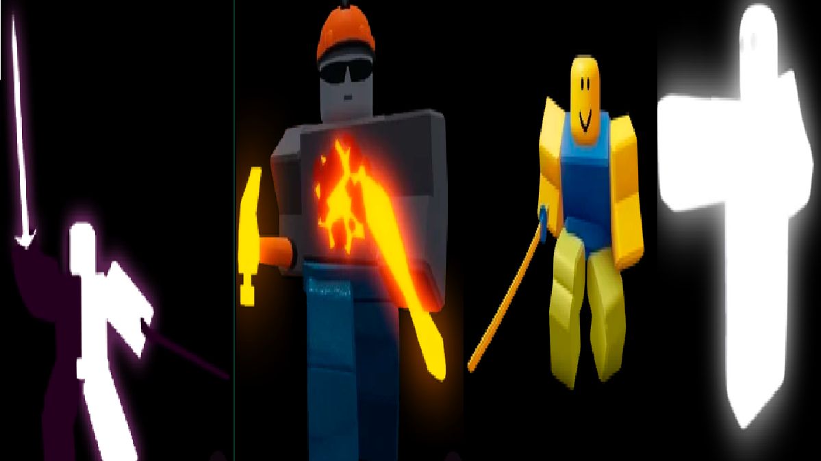 Roblox Hours - ALL BOSSES