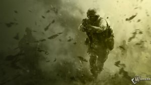 Call of Duty 4 Modern Warfare [1]