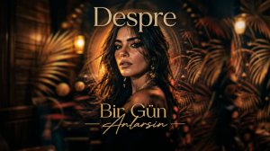 Despre - Bir Gün Anlarsın (Afro House) / Official Audio #music
