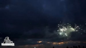 Салют 13 -  ТО «ШоуГрад» 8(911)921-52-62 Организация и проведения шоу СПб!