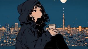 Lo-Fi - Спокойная Музыка для Фона Relax