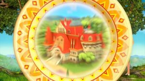 Царевны 👑 Пожар   Новая серия   Сборник мультиков для детей