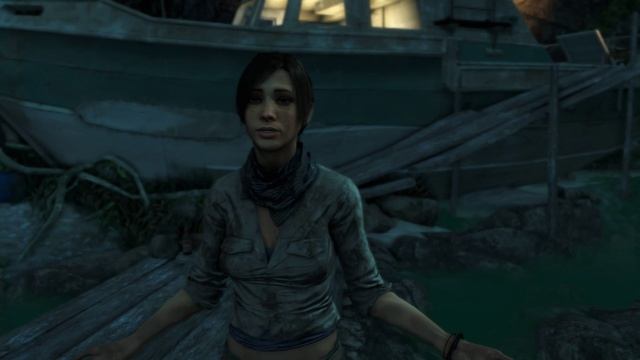 прохождение FarCry 3 часть 17 без комментариев