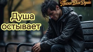 ДУША ОСТЫВАЕТ. Песни для души.