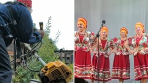 Перезагрузка.