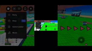 играю в roblox
