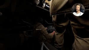 ArmA Reforger | TvT на TRIAD TACTICS | Афганистан 1985: Караван у Феруз-Абада