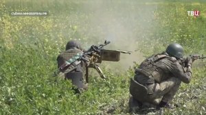 В Минобороны назвали новые имена героев СВО