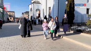 Наш батюшка - позывной ТВЕРЬ Начало и духовный фундамент в бригаде имени Святого Благоверного князя