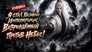 Император в Начале, в Бесплодных горах».