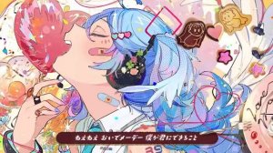 DECO＊27 - 愛言葉Ⅳ feat. 初音ミク