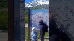 16.06.2026г поездка из Кисловодска на Эльбрус