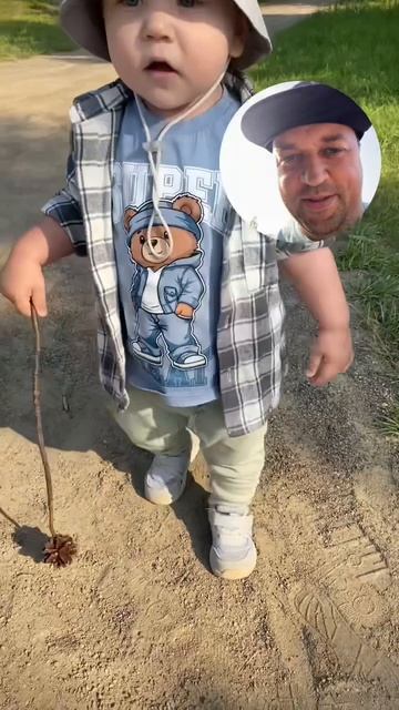 Лайфхак для ребенка