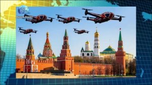 Лондон атакует РФ: Киев впервые использует британские дроны