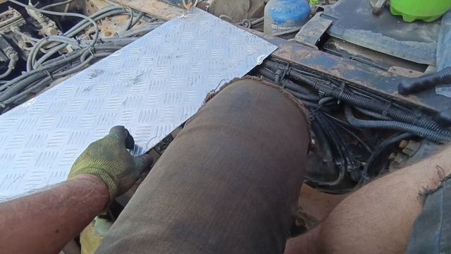 Про ремонт часть 4. Тягачь почти готов, поменял масло отрегулироватл клапан и сиденье собрал