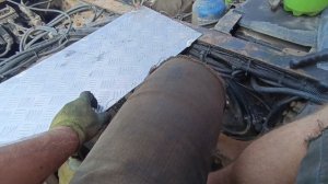 Про ремонт часть 4. Тягачь почти готов, поменял масло отрегулироватл клапан и сиденье собрал