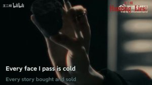 《狩谎》英文应援曲《Hunting Lies》- Фан песня в поддержку сериала