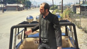 Micah_play_games_GTA V_ГТА 5