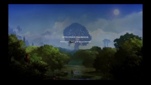 Стрим по Ori and the blind forest #3