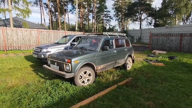 Куда делся УАЗ? Раскрываю секрет
