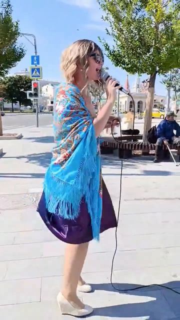 Танцы под Одного