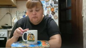 ☕️🍰