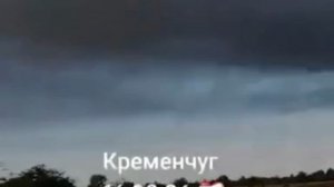 🔥Удар России по НПЗ Украины в Кременчуге