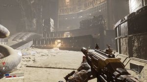 Necromunda Hired Gun ПРОХОЖДЕНИЕ 26