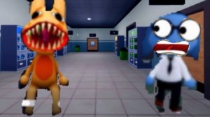 Играю в больницу для животных