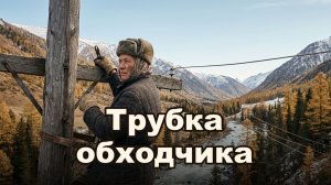 Трубка обходчика | РАССКАЗ ИСТОРИЯ ИЗ ЖИЗНИ АУДИОКНИГА