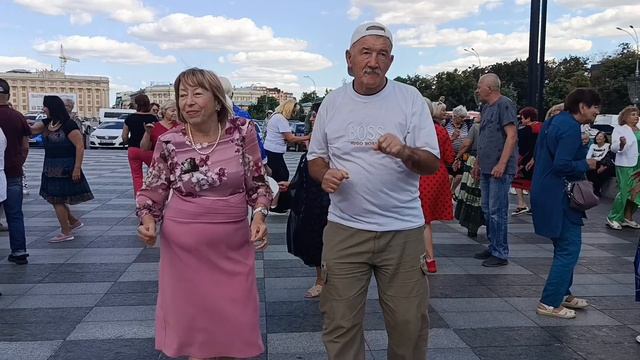 ВЫЙДУ НА УЛИЦУ ТАНЦЫ ХАРЬКОВ АВГУСТ 2026